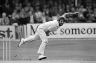 1st Test Match  -  England v Australia